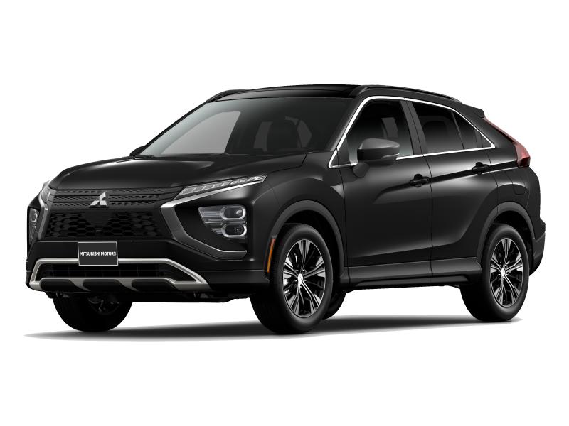 mitsubishi eclipse cross 2022 JA4ASWAA1NZ055028 image mitsubishi eclipse cross 2022 JA4ASWAA1NZ055028 image
